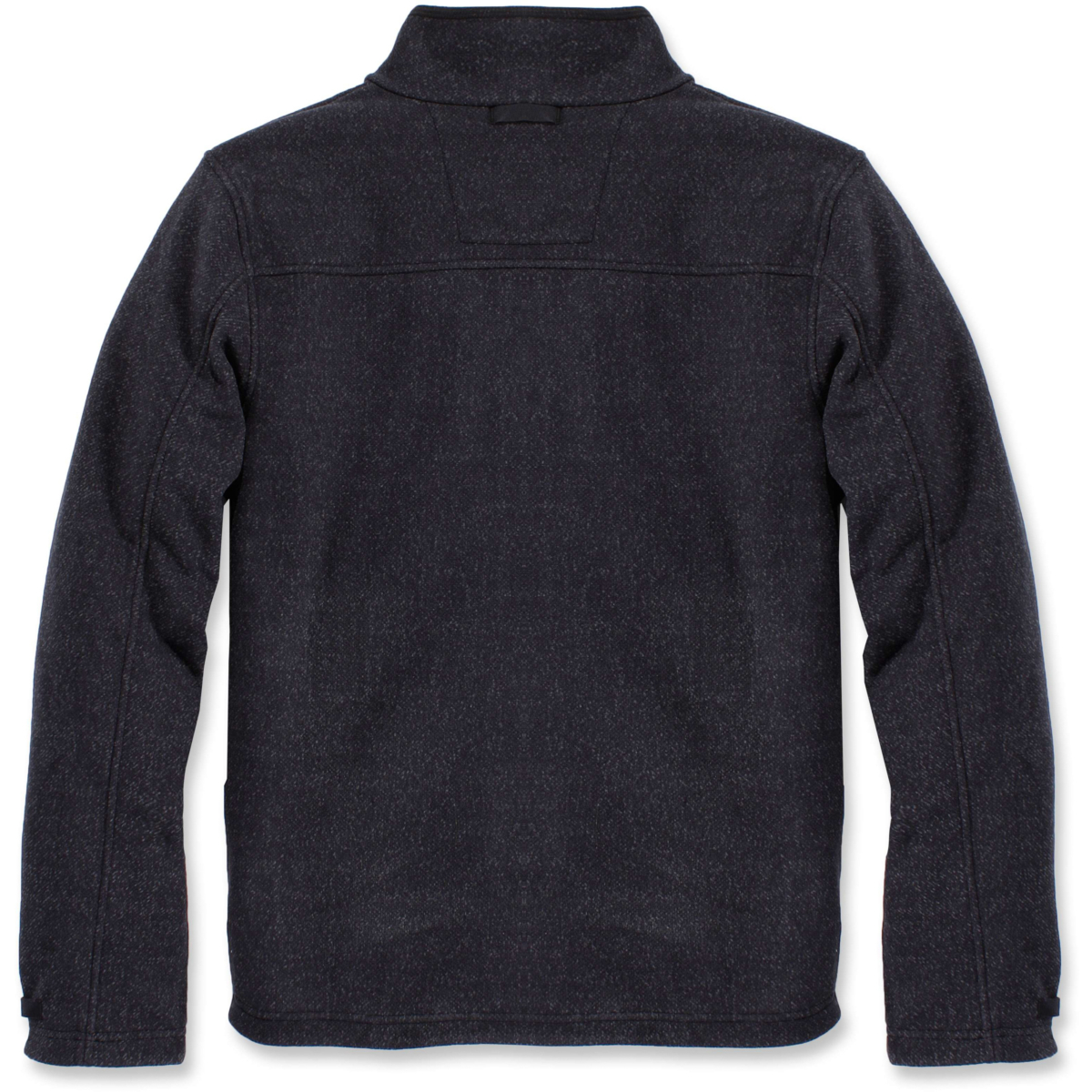 Dalton full zip fleece