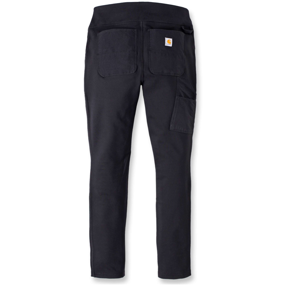 Force® fitted heavyweight lined legging