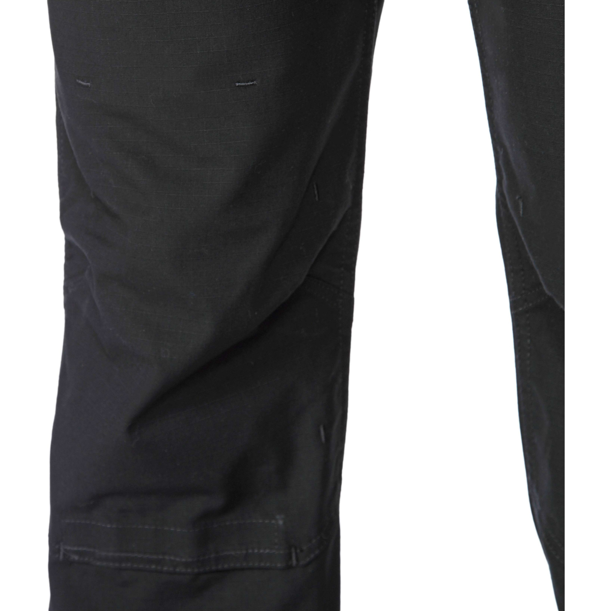 Relaxed Straight Steel Rugged Flex™ Ripstop Double-Front Trousers