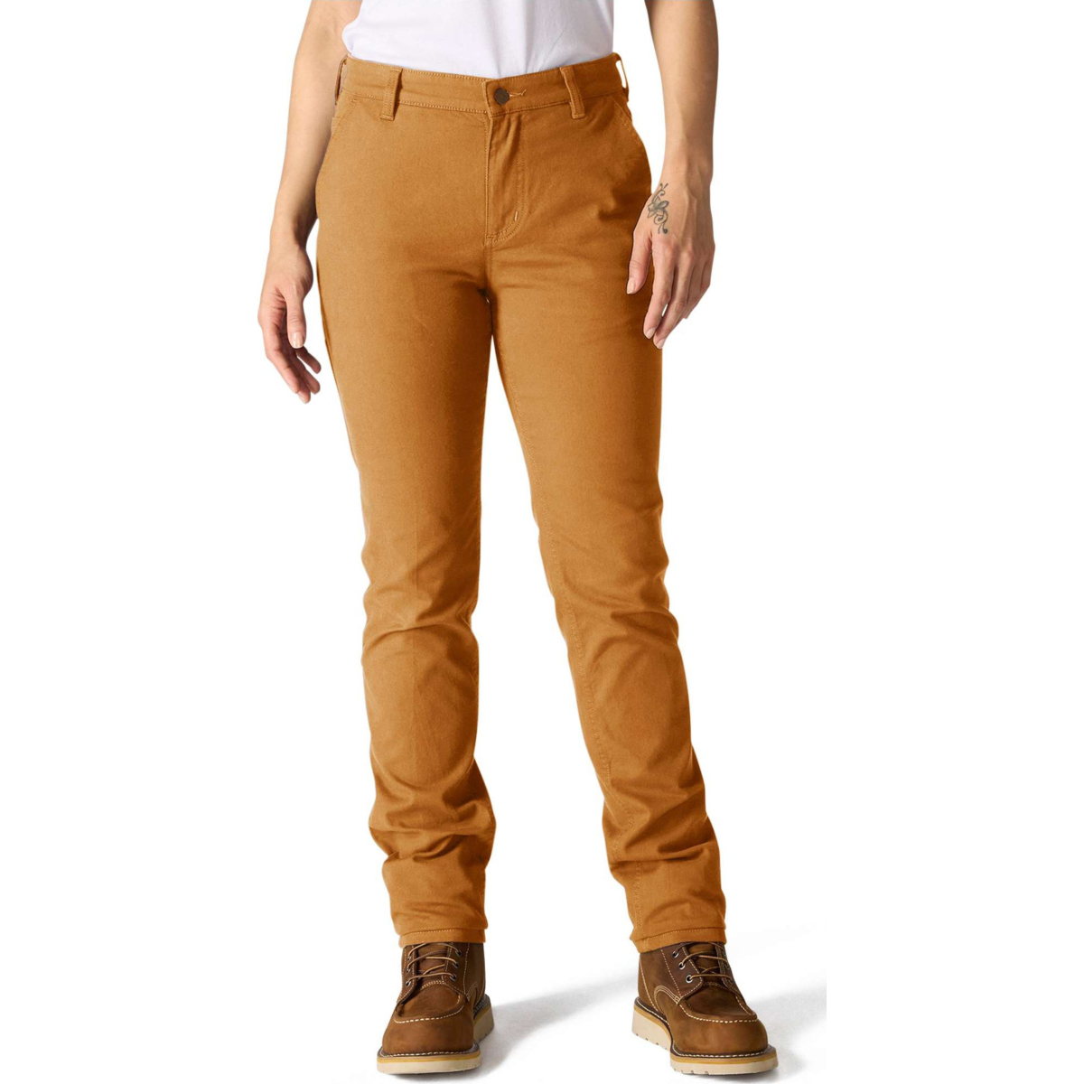 The Essential Ashland Trousers