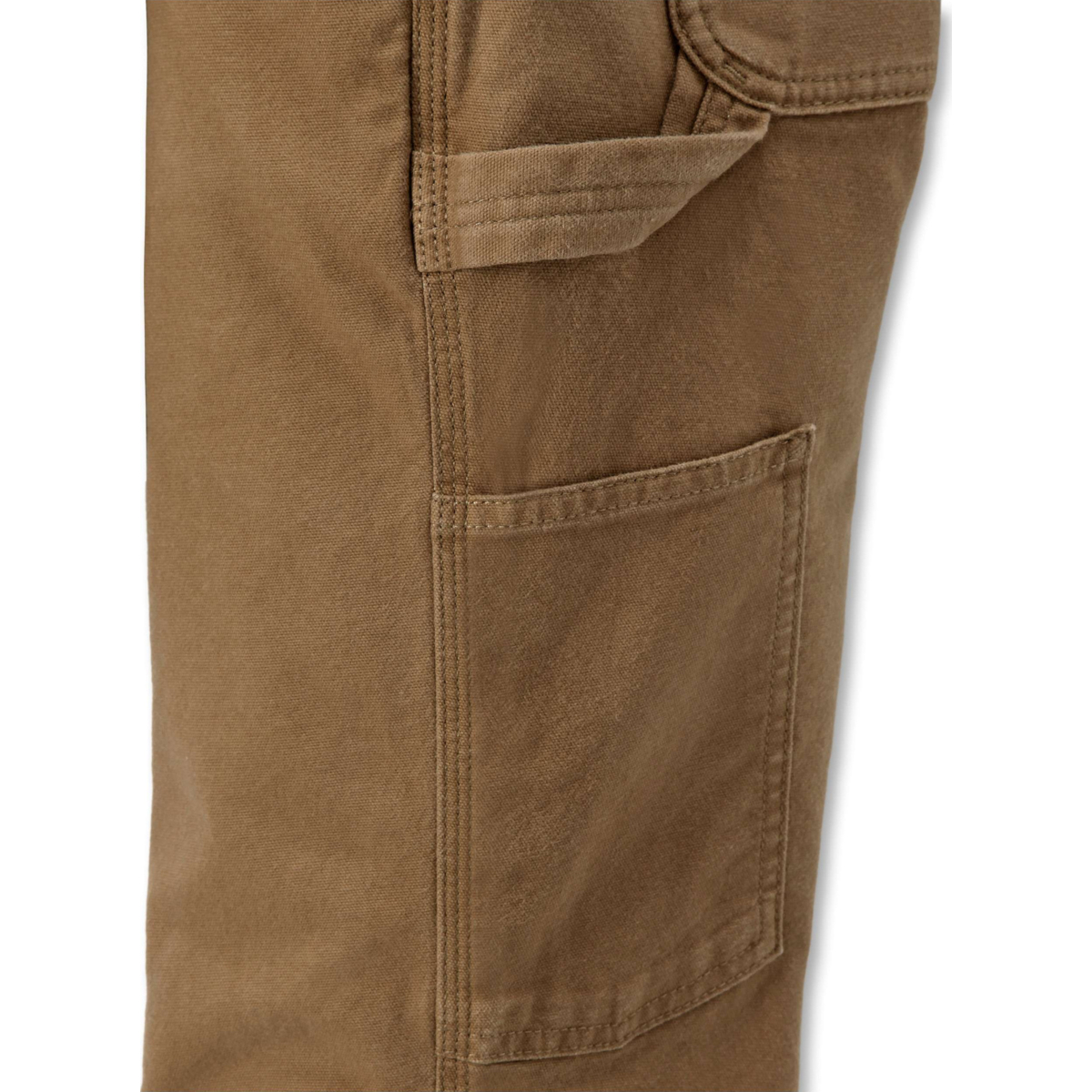 The Essential Ashland Trousers