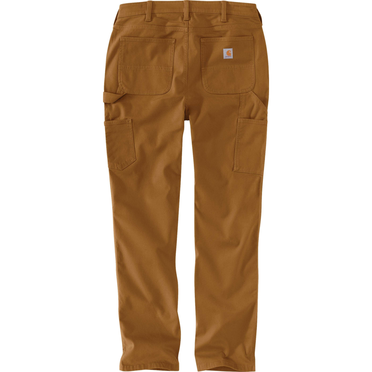 The Essential Ashland Trousers