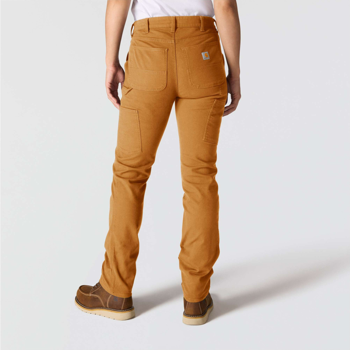 The Essential Ashland Trousers