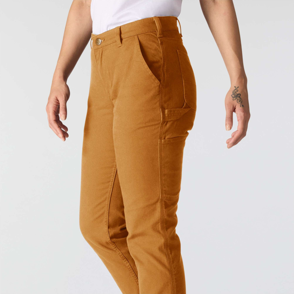 The Essential Ashland Trousers