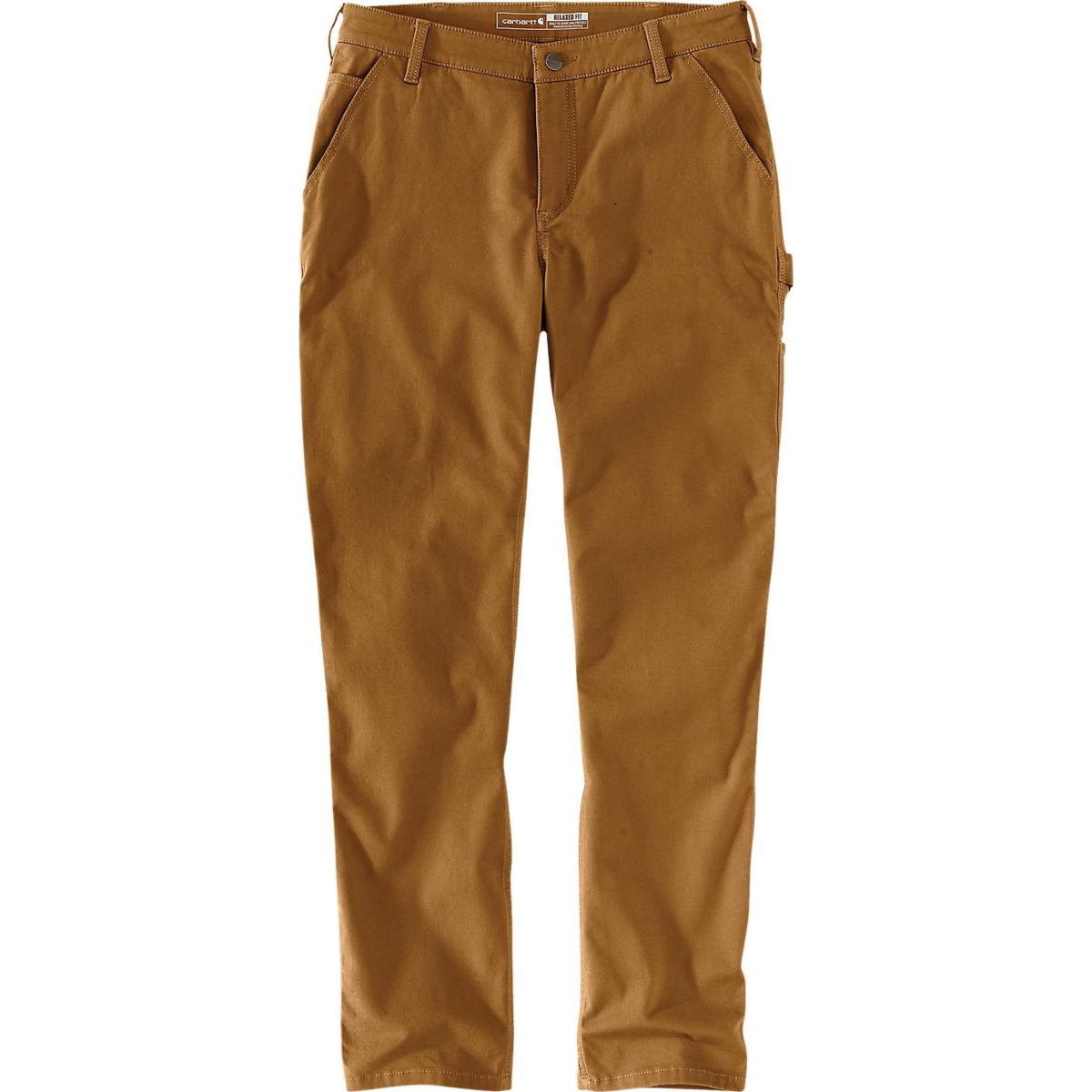 The Essential Ashland Trousers