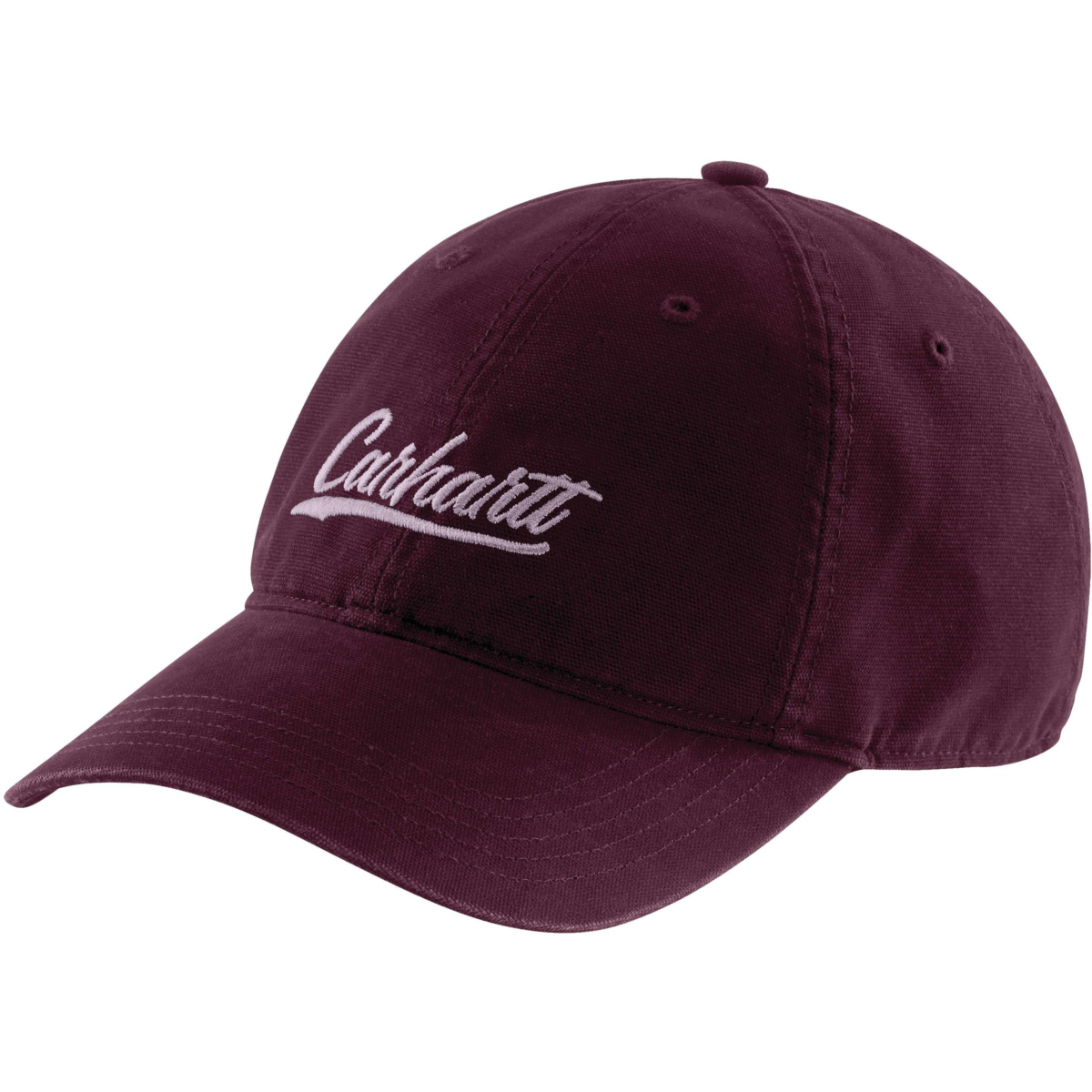 Canvas script graphic cap