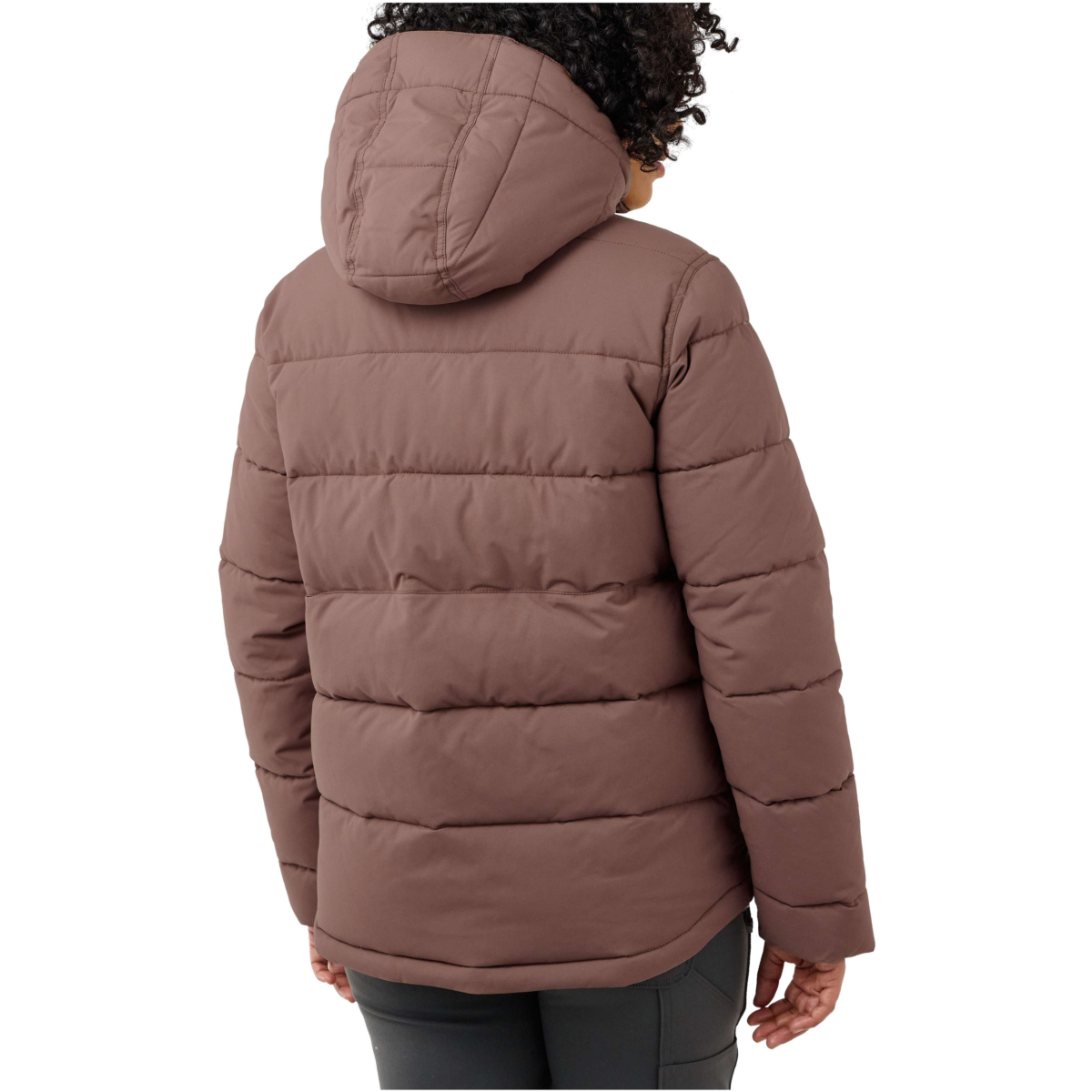 Carhartt montana relaxed fit insulated jacket