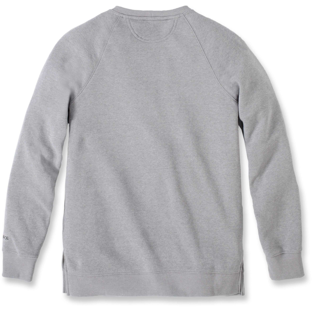 Force® relaxed fit lightweight sweatshirt