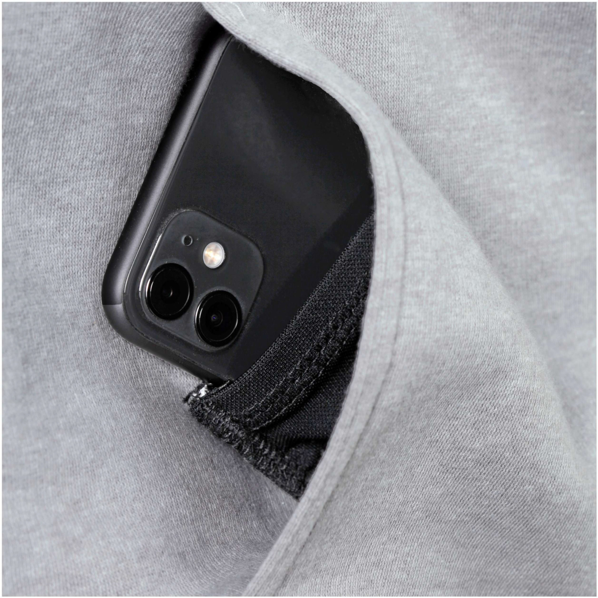 Force® relaxed fit lightweight sweatshirt