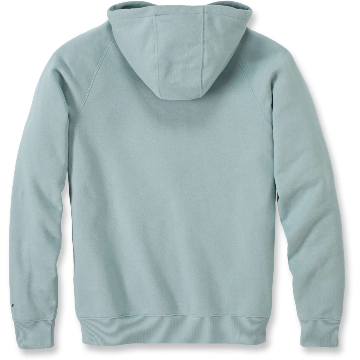 Force® relaxed fit lightweight logo graphic sweatshirt