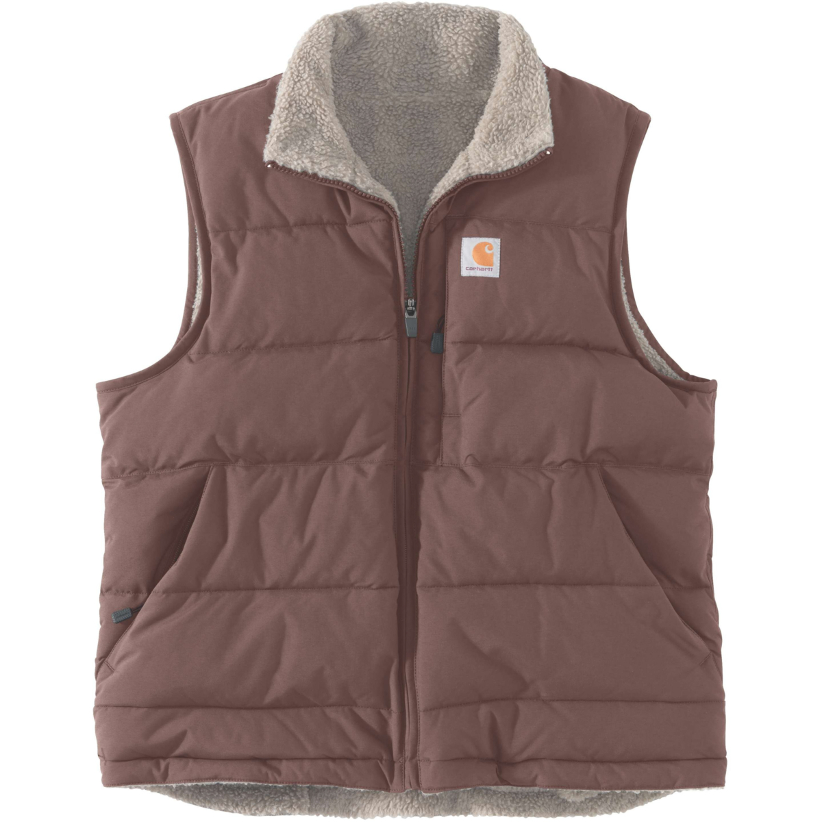 Carhartt montana relaxed fit insulated vest