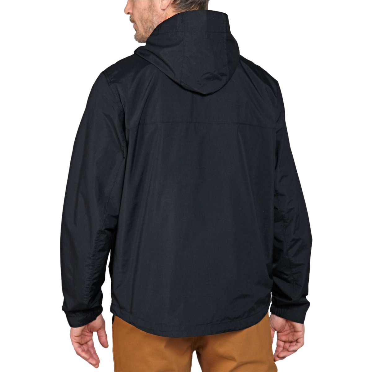 Rockland Anorak