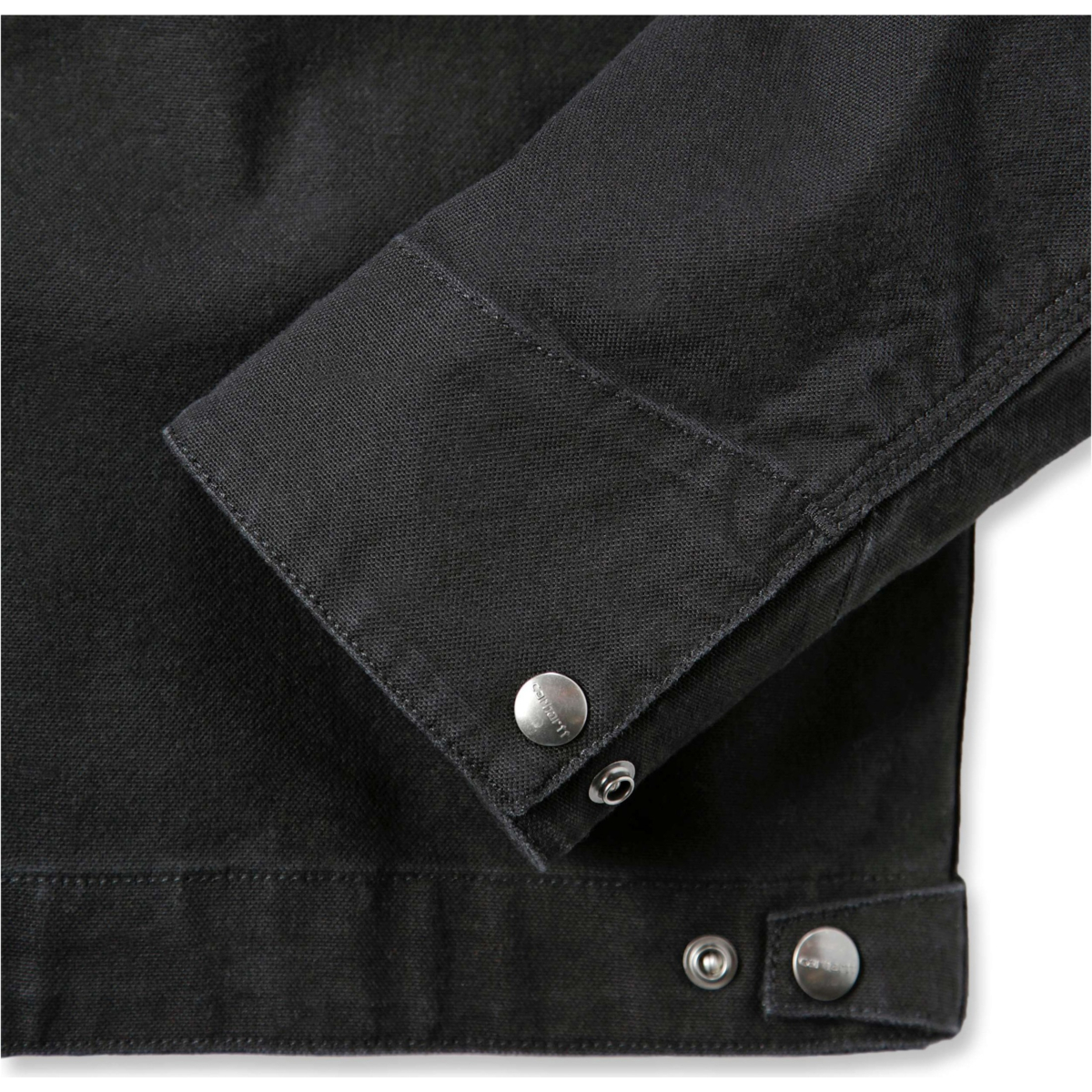 Rugged Flex™ Relaxed Fit Duck Detroit Jacket