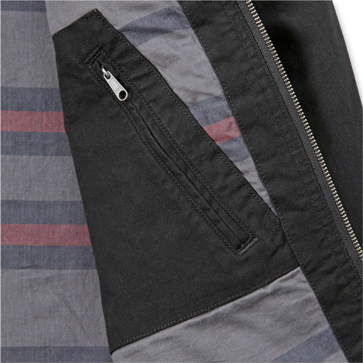 Rugged Flex™ Relaxed Fit Duck Detroit Jacket