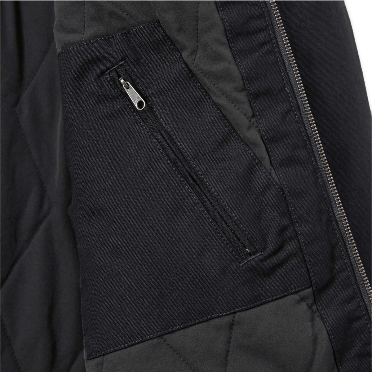 Montana Rugged Flex™ Relaxed Fit Duck Insulated Jacket