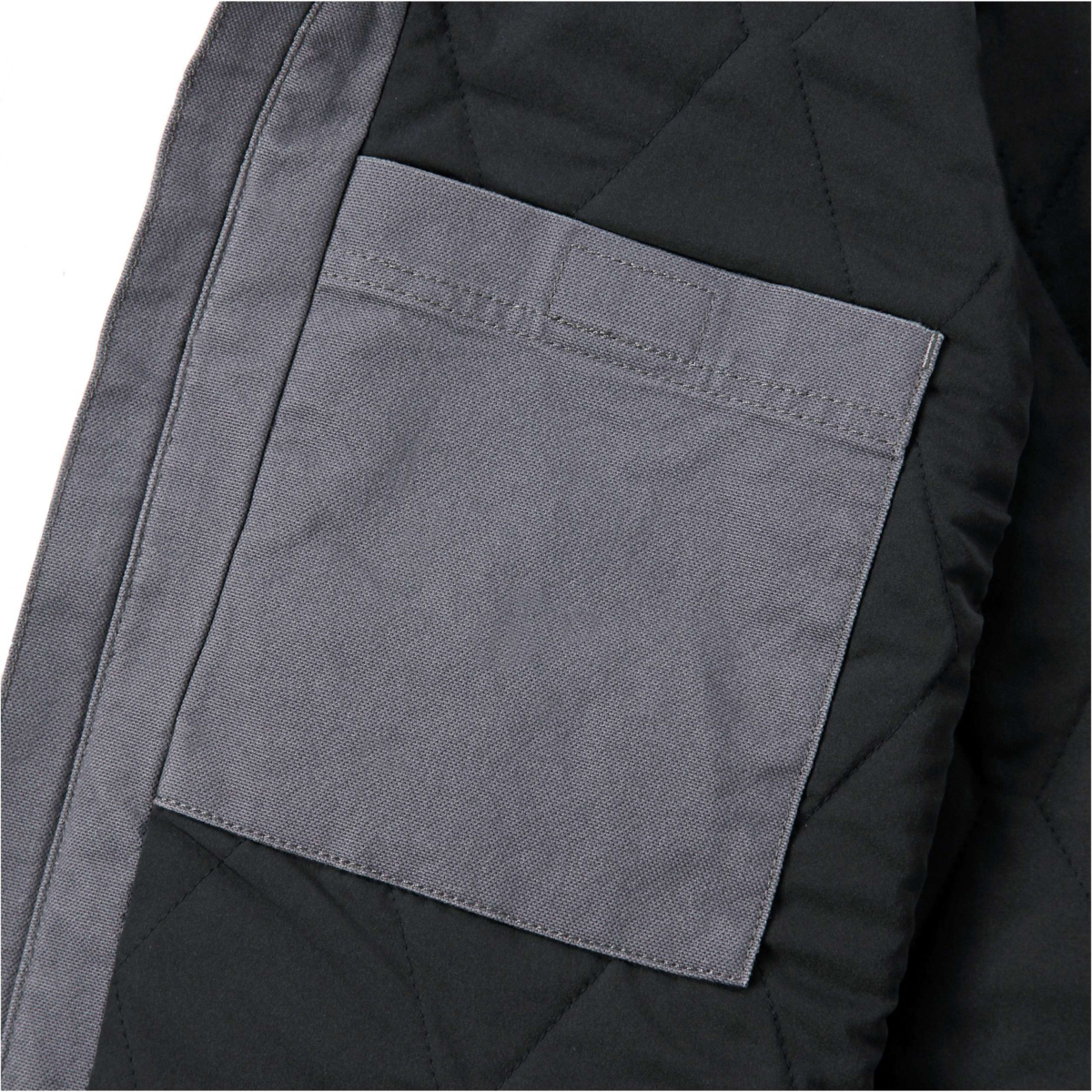 Montana Rugged Flex™ Relaxed Fit Duck Vest