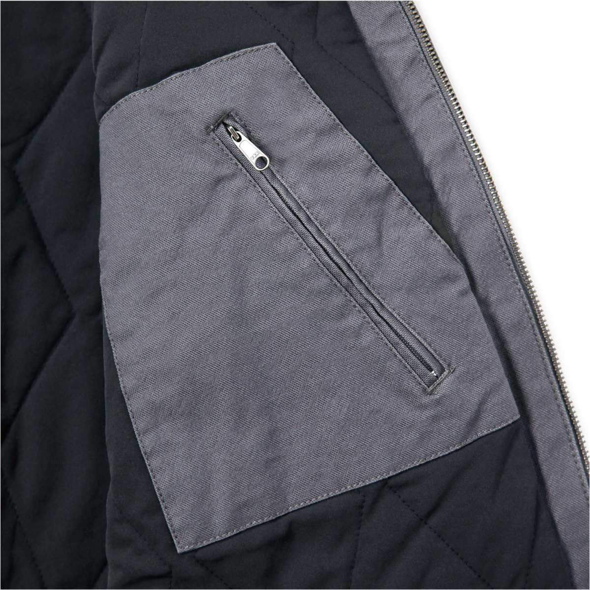 Montana Rugged Flex™ Relaxed Fit Duck Vest