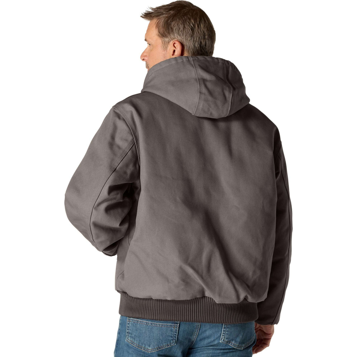 Iconic J140 Firm Duck Active Jac