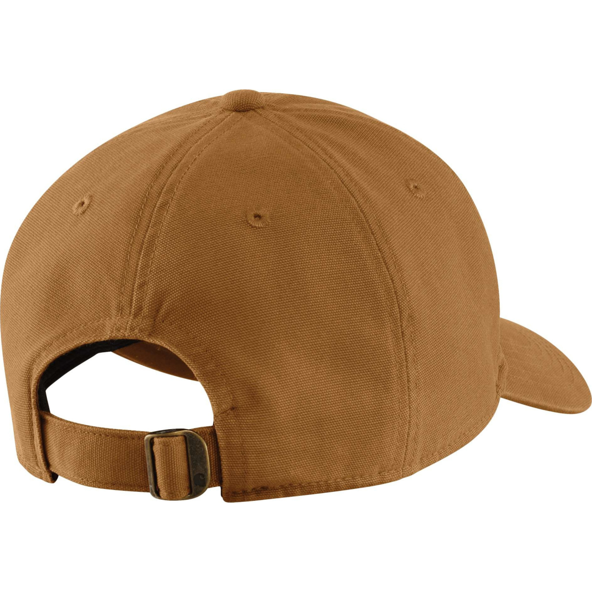 Heart Patch Canvas Cap
