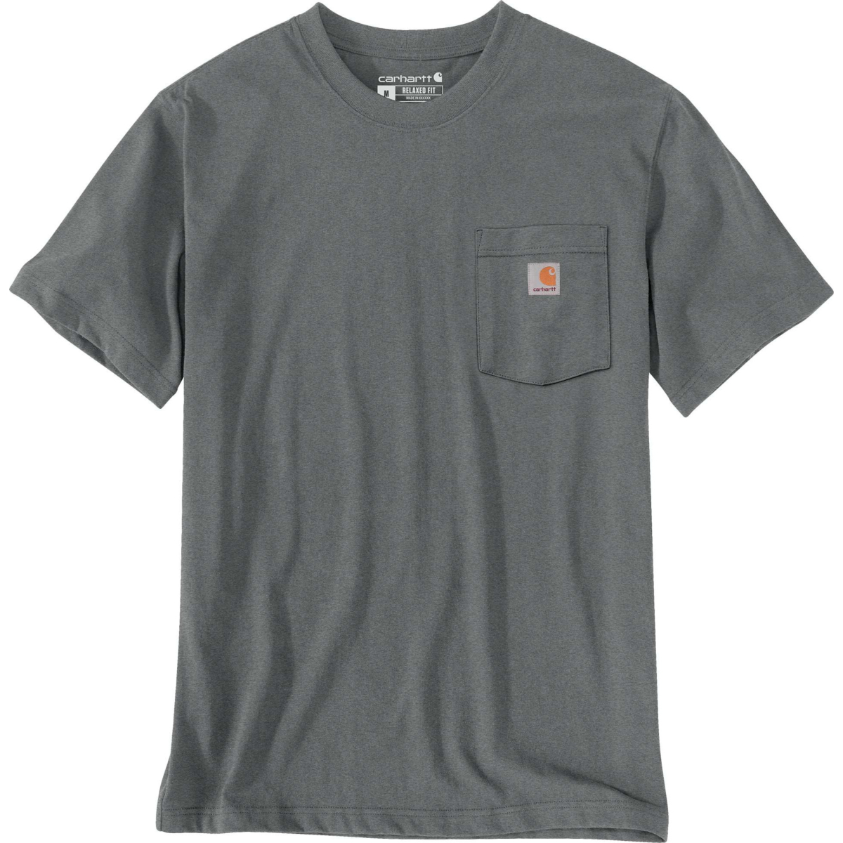 Irvine Relaxed Truck T-Shirt