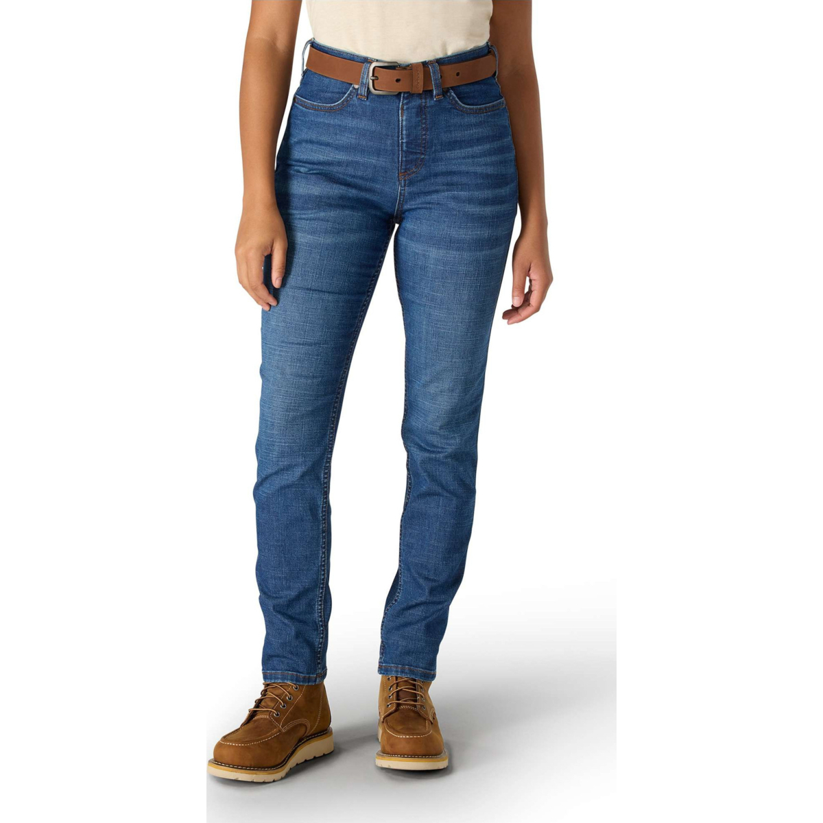The Mason Pull-On Jeans