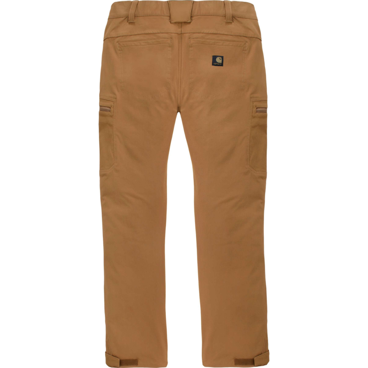 Slim Tapered Mid Tier Trousers