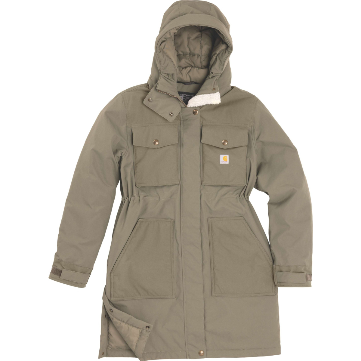 Great Lands Parka