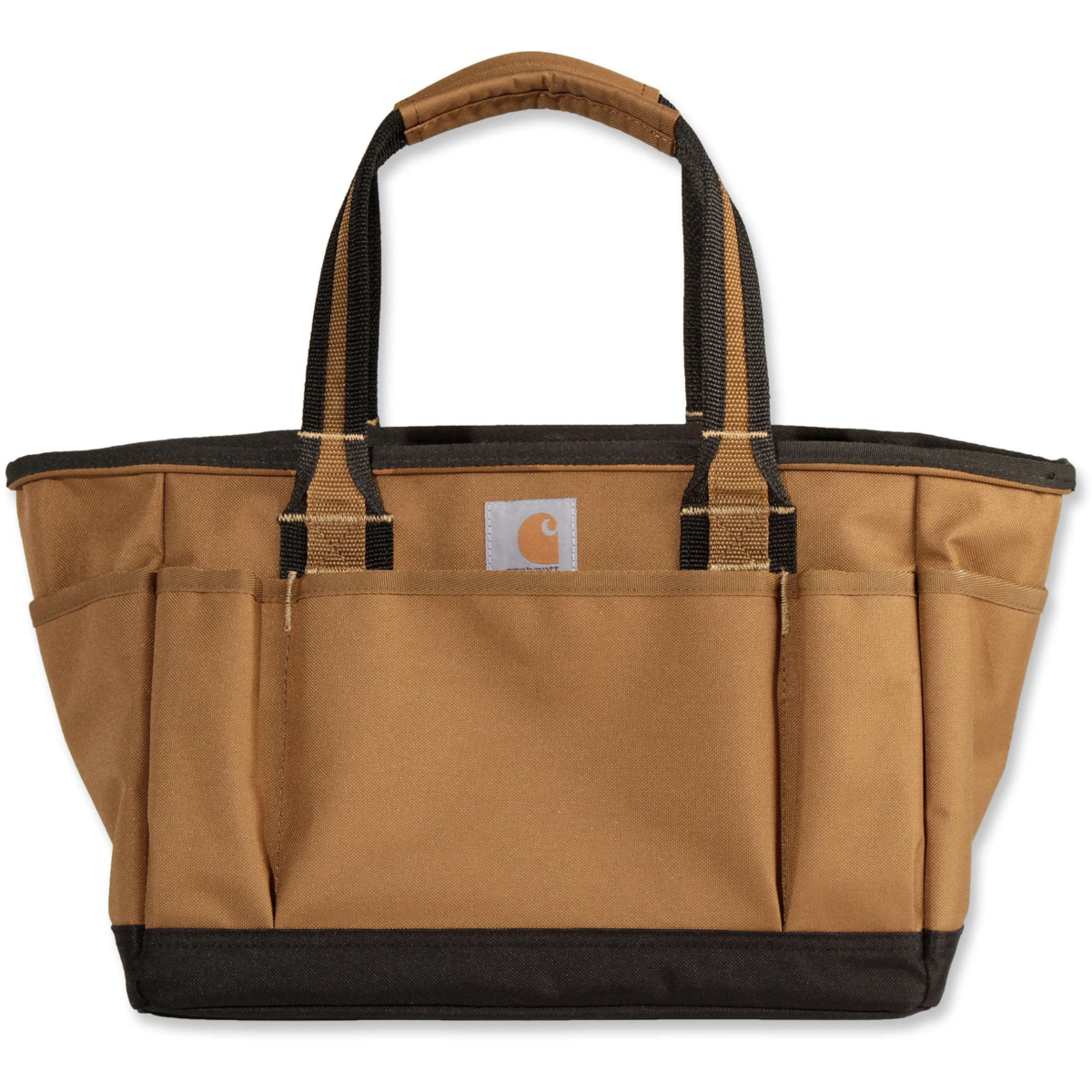 Signature utility tool tote