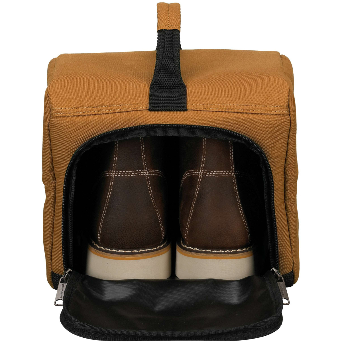 Short boot bag