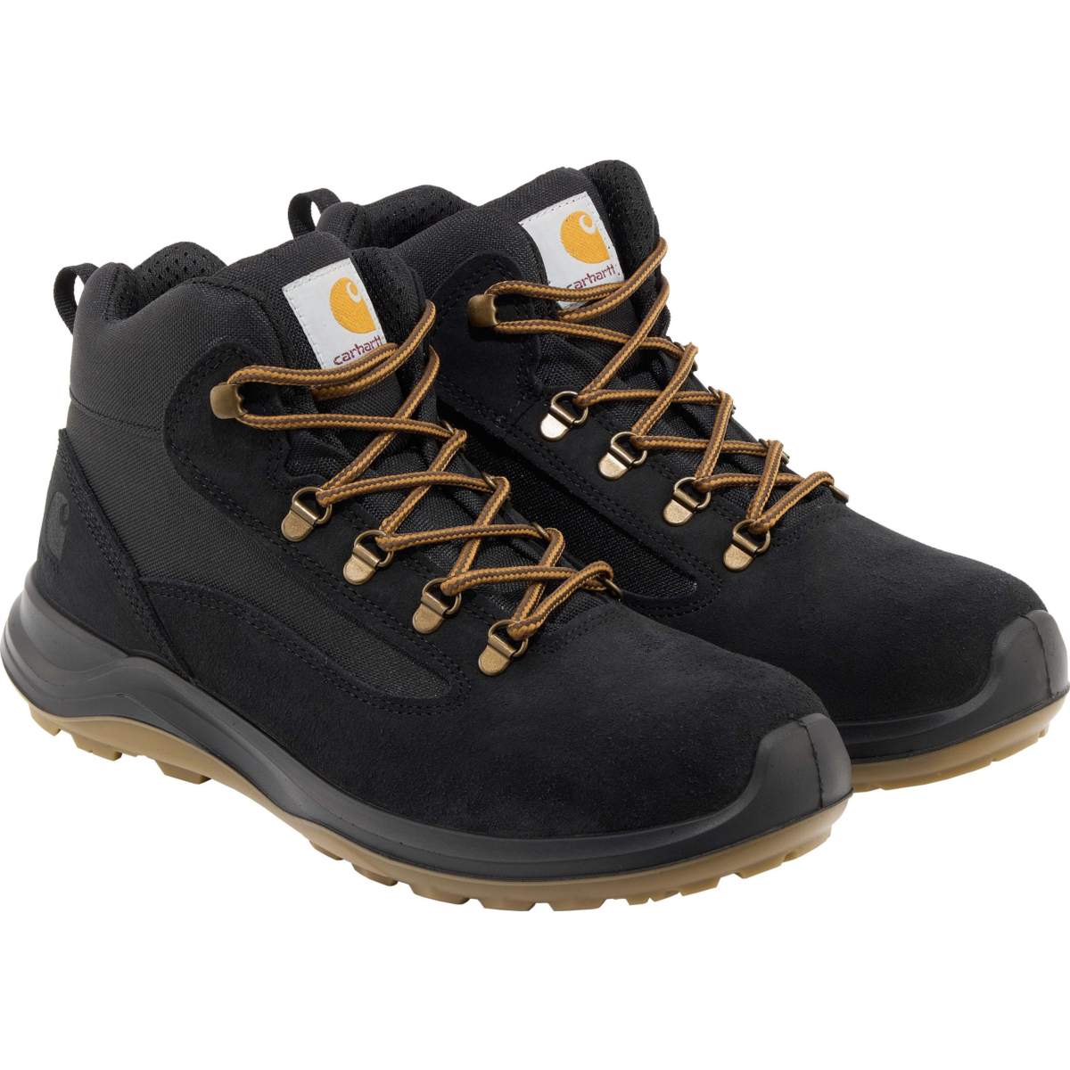 Belmont Rugged Flex™ S3L Safety Boot