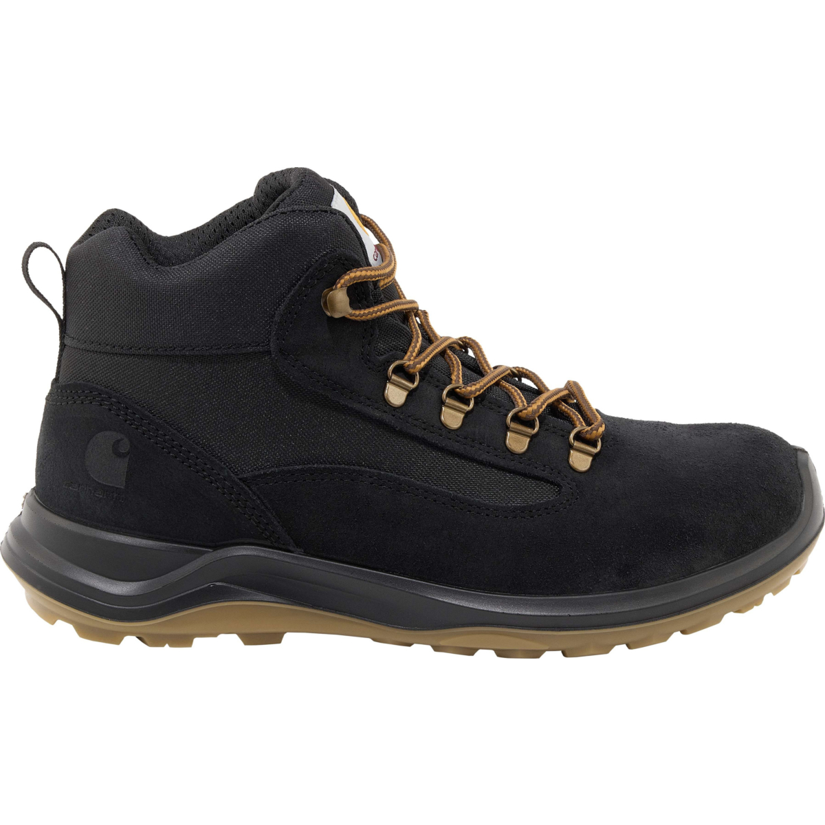 Belmont Rugged Flex™ S3L Safety Boot