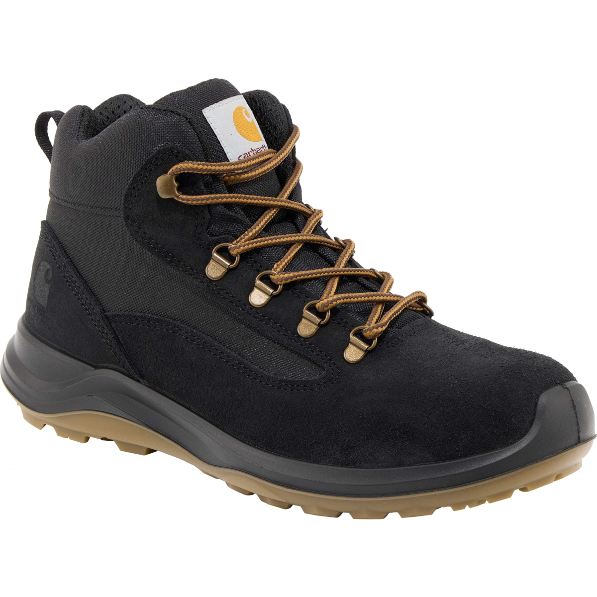 Belmont Rugged Flex™ S3L Safety Boot