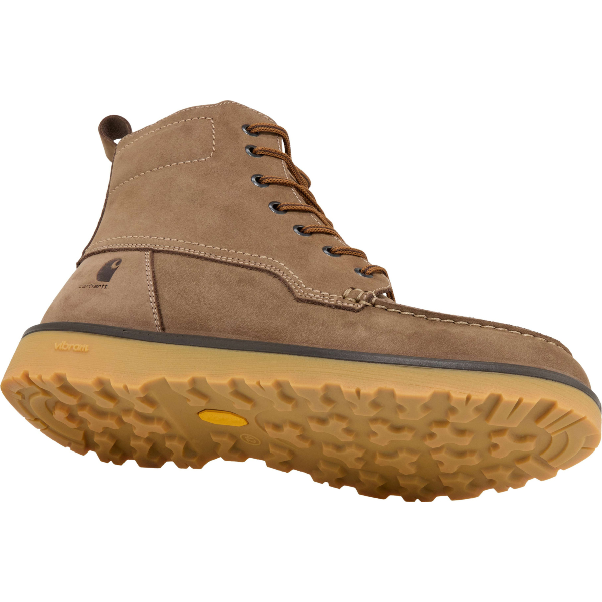 Greenfields Rugged Flex™ 02 Occupational Workboot