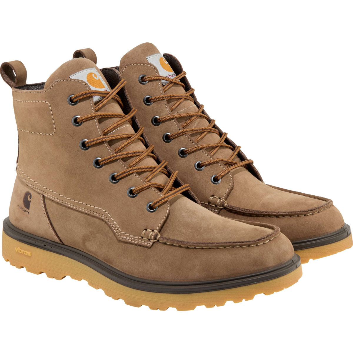 Greenfields Rugged Flex™ 02 Occupational Workboot