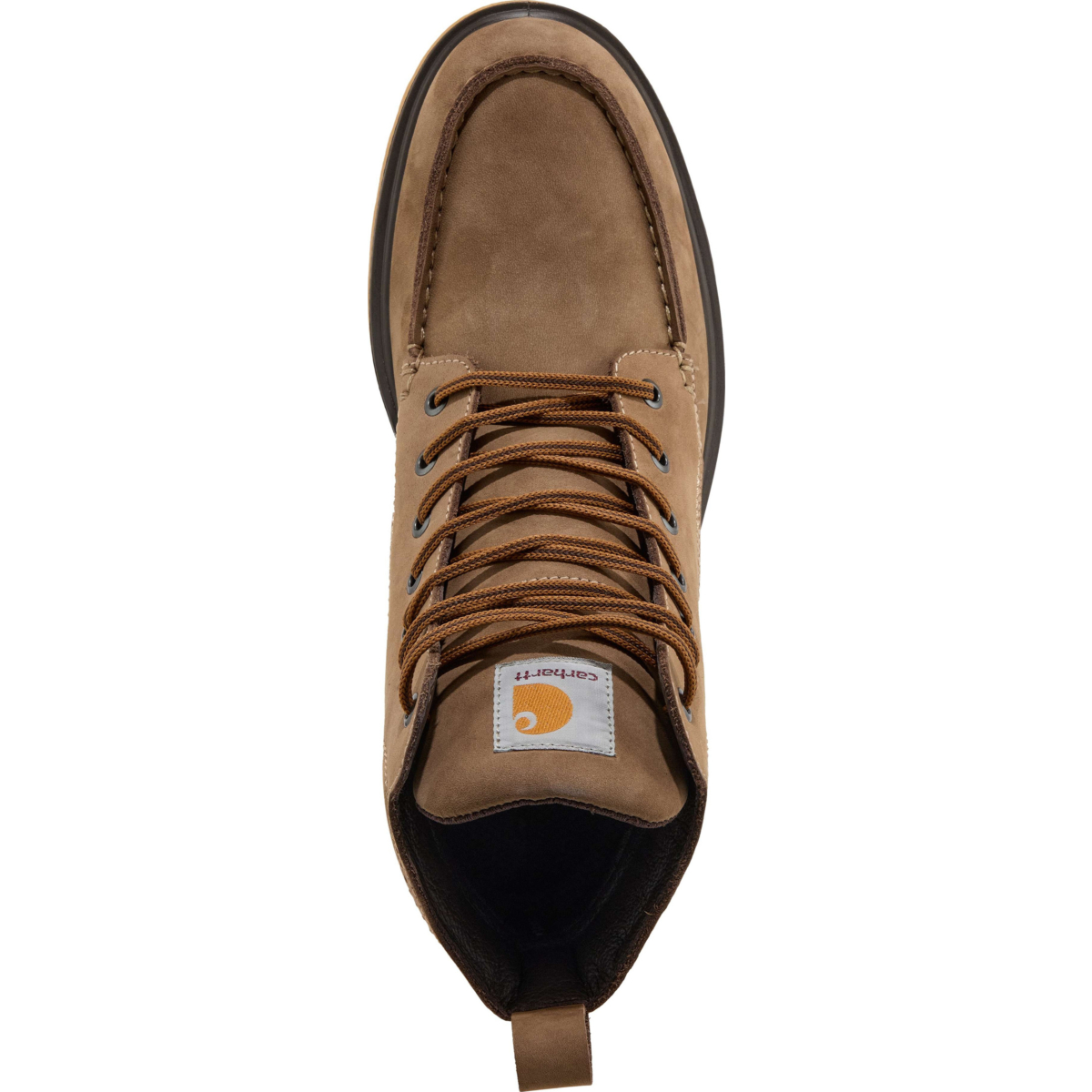 Greenfields Rugged Flex™ 02 Occupational Workboot