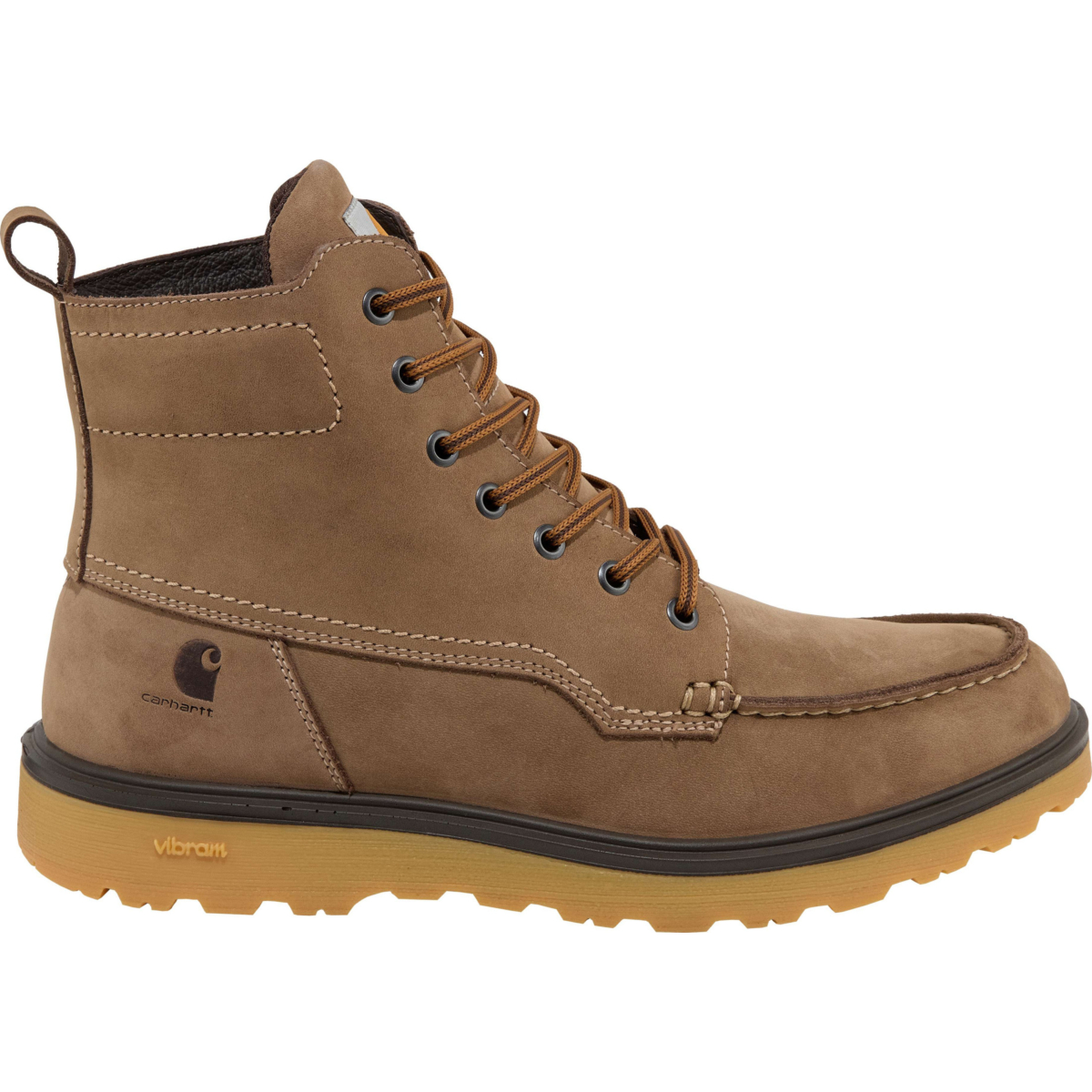 Greenfields Rugged Flex™ 02 Occupational Workboot