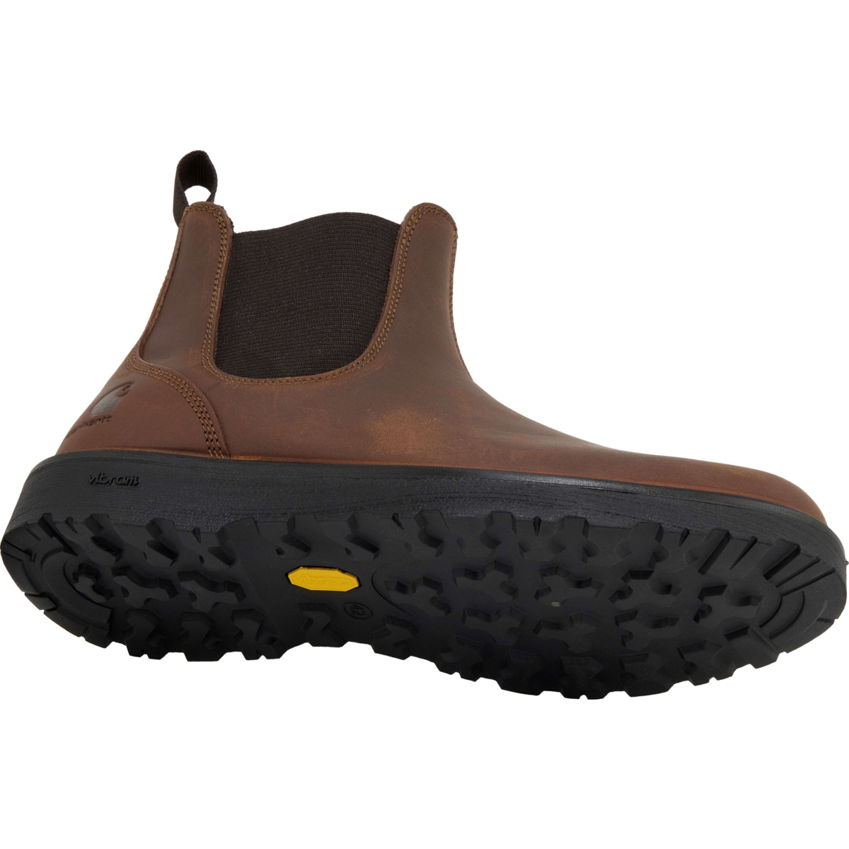Greenfields Rugged Flex™ 02 Occupational Chelsea Workboot