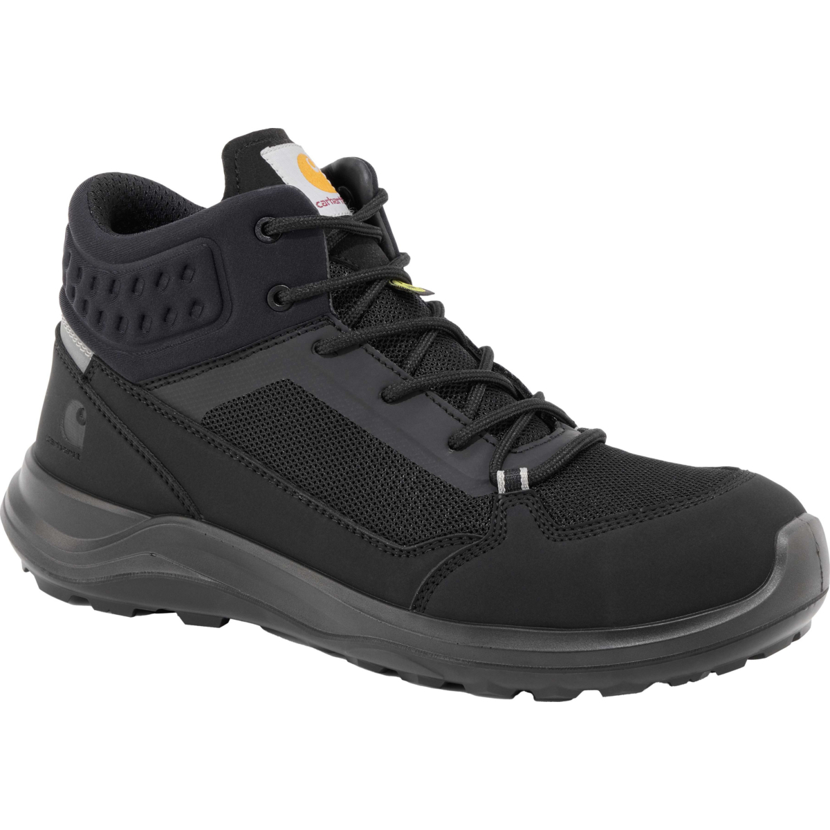 Michigan Airtex Rugged Flex™ S1P Safety Boot