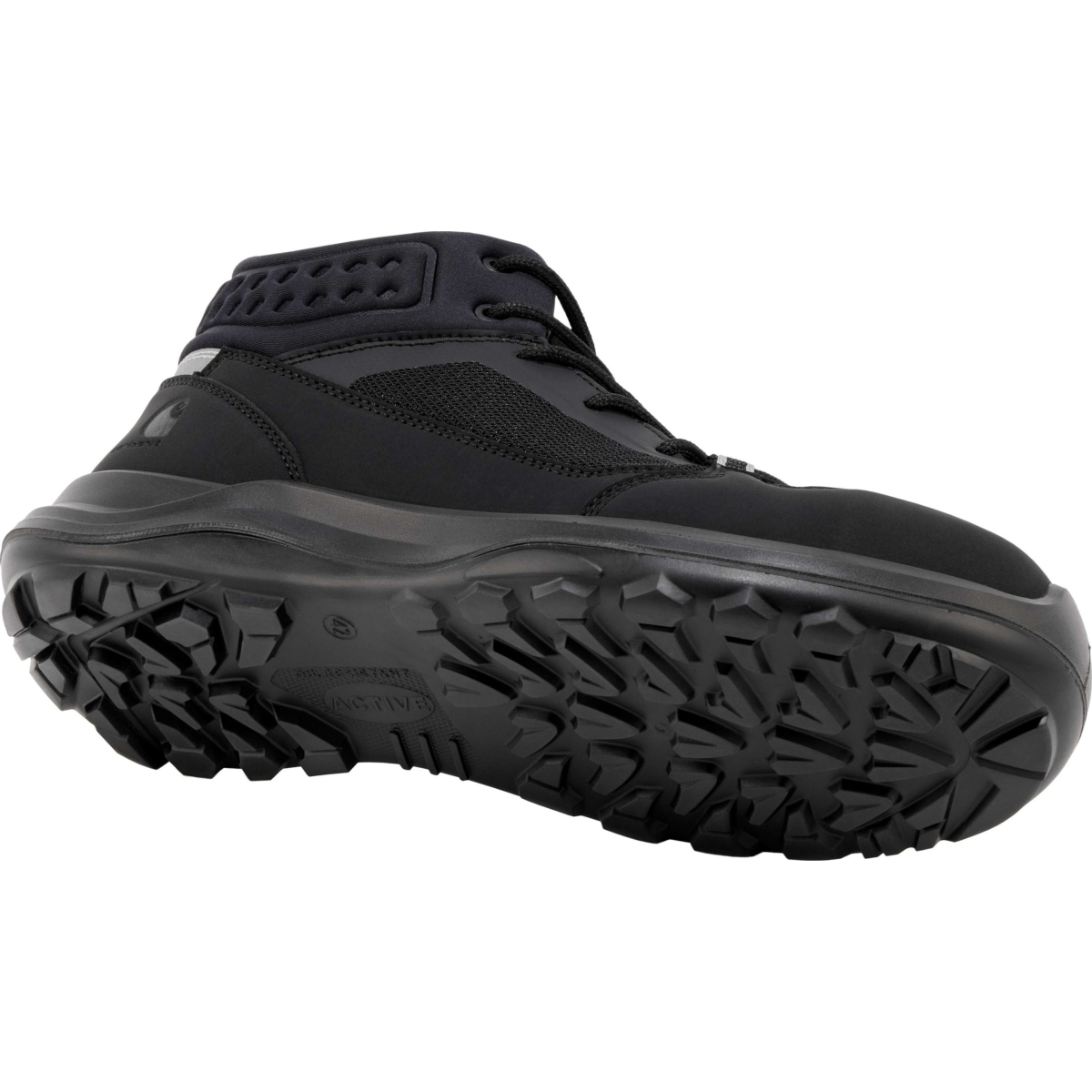 Michigan Airtex Rugged Flex™ S1P Safety Boot