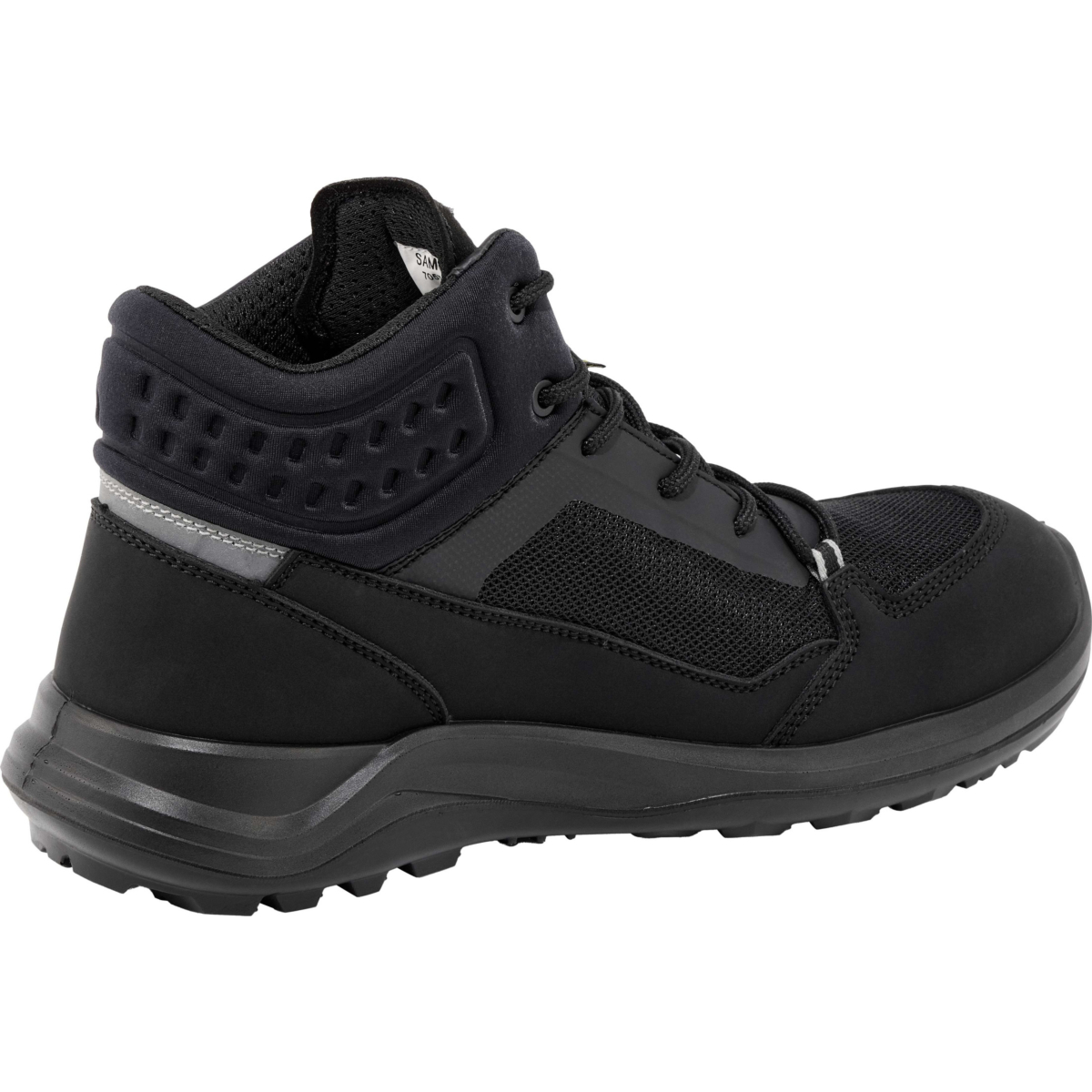 Michigan Airtex Rugged Flex™ S1P Safety Boot