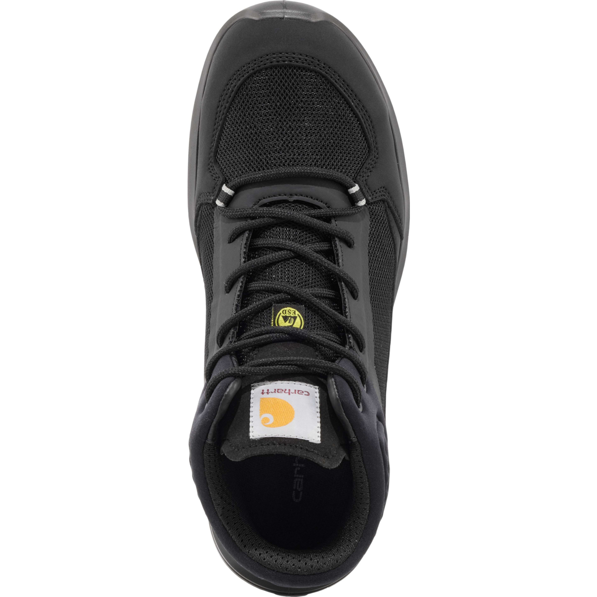 Michigan Airtex Rugged Flex™ S1P Safety Boot