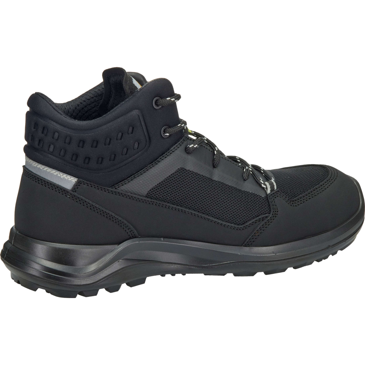 Michigan Airtex Rugged Flex™ S1P Safety Boot