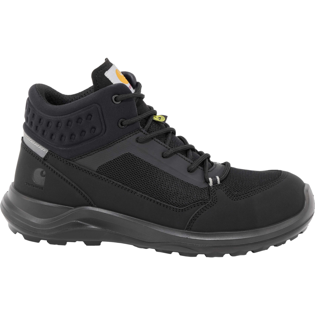 Michigan Airtex Rugged Flex™ S1P Safety Boot