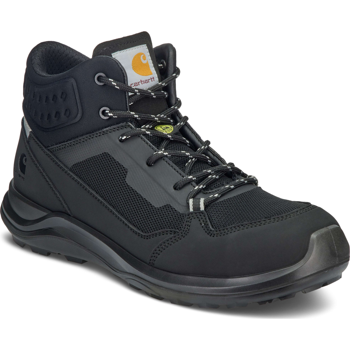 Michigan Airtex Rugged Flex™ S1P Safety Boot
