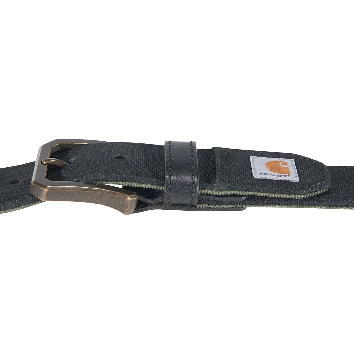 Canvas Duck Belt