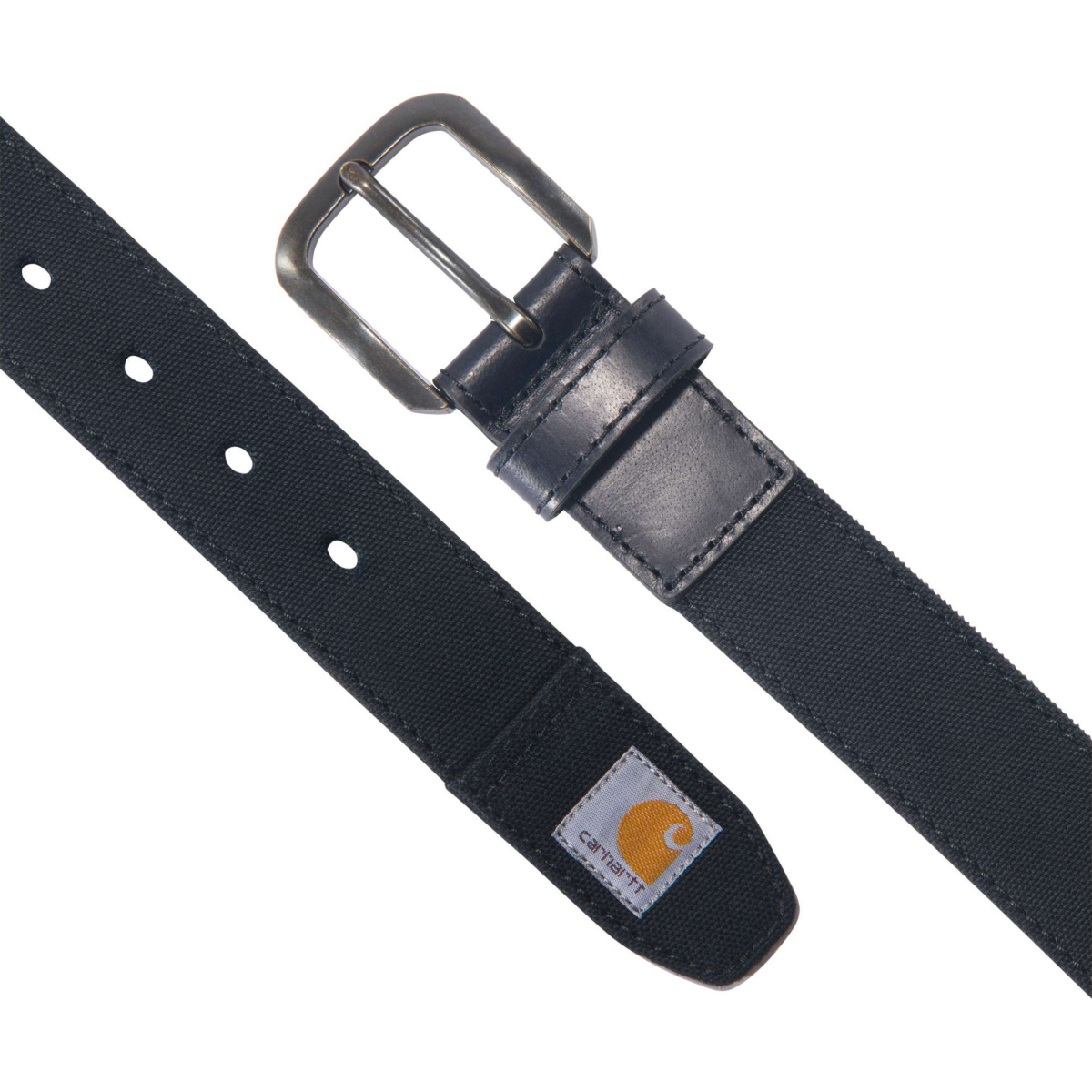 Women's Canvas Duck Belt