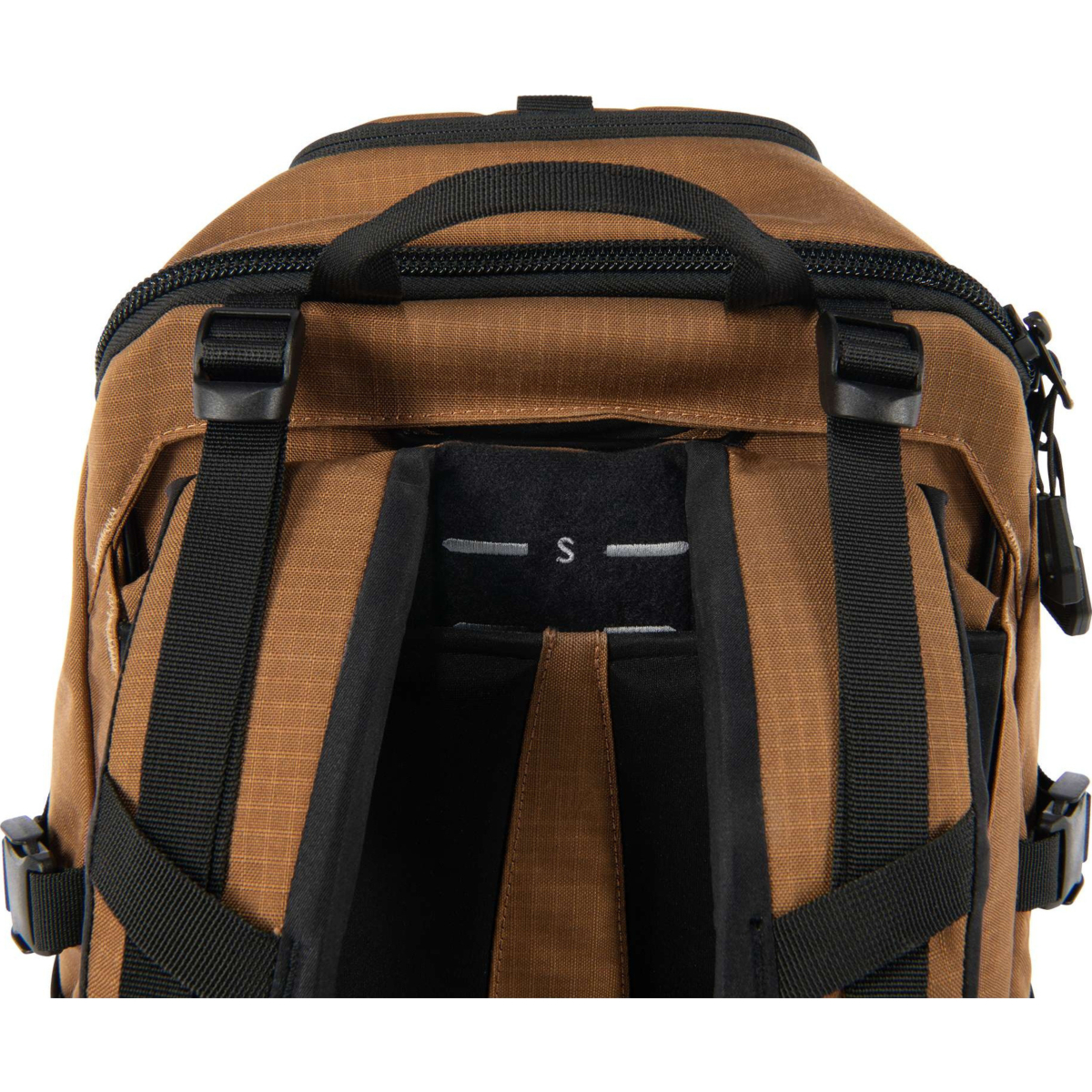 45L Nylon Internal Frame Hiking Backpack