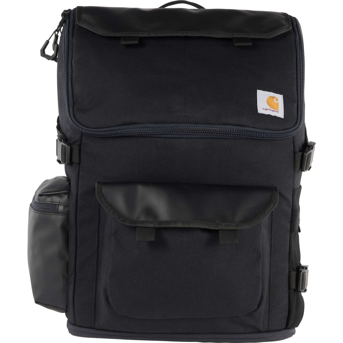 35L Nylon Workday Backpack