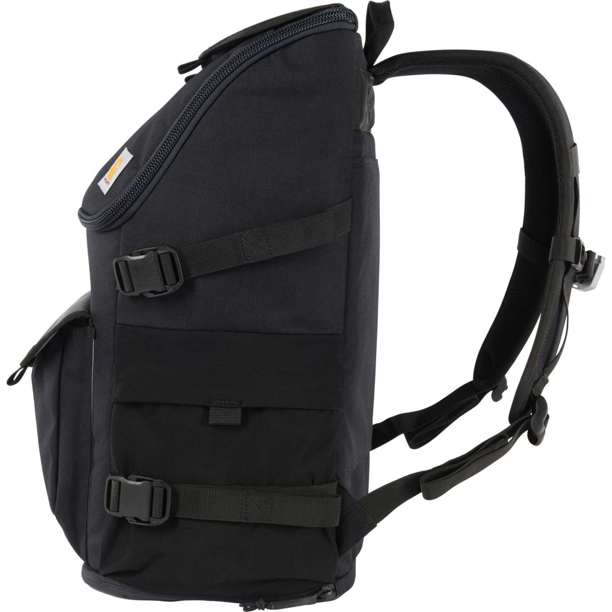 35L Nylon Workday Backpack