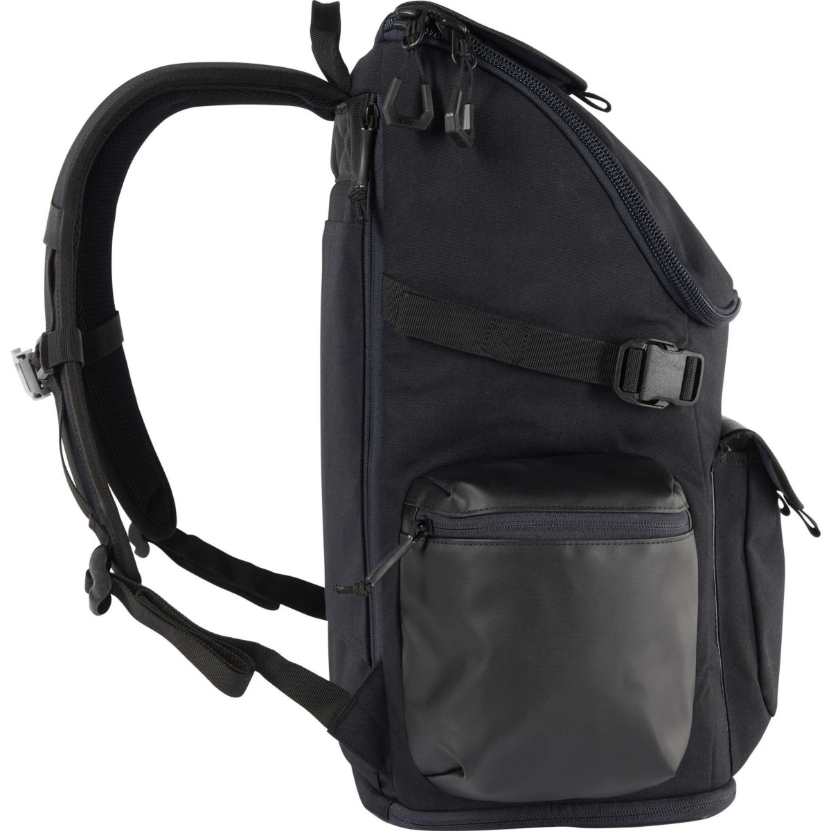 35L Nylon Workday Backpack